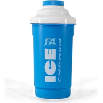 FA Nutrition FA Shaker / Ice Cool [600 мл]
