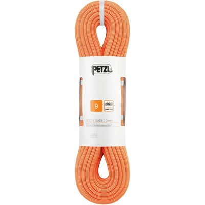 Petzl Volta Guide 9mm 60m