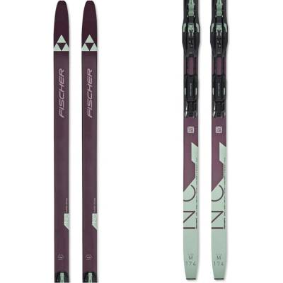 Fischer Inspire EF + Control Step 2024/25