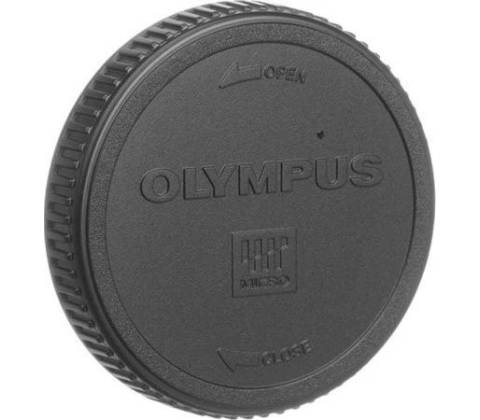 Olympus LR-2