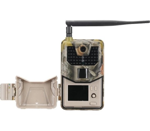 Suntek HC 900M
