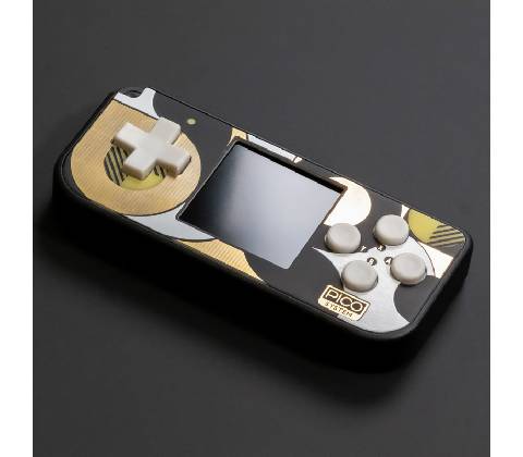 PicoSystem Pimoroni