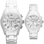 Giorgio Armani AR1403 / AR1404 Часовници