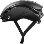 ABUS Каска за шосейно колоездене ABUS GameChanger 2.0 Bike helmet - Velvet Black - размер L 57-61 cm (851-1554-0313)