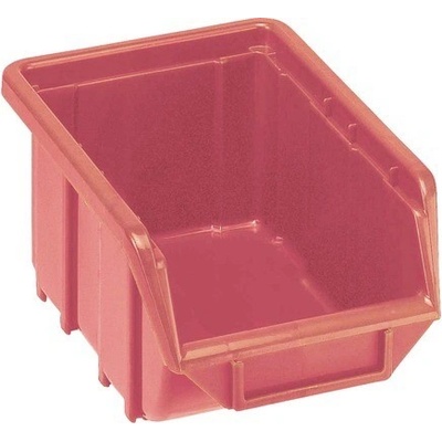 Terry Ecobox 111 červená
