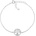 Brilio Silver BRC63W