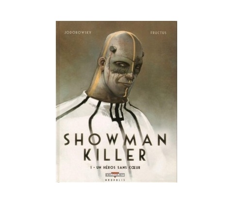 Showman Killer