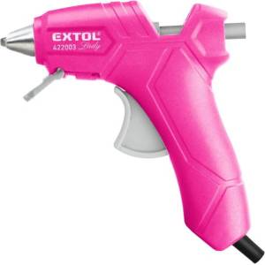 Extol Lady (422003) Пистолет за лепене