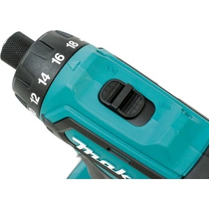 Makita DF031DZ Акумулаторна отвертка, винтоверт