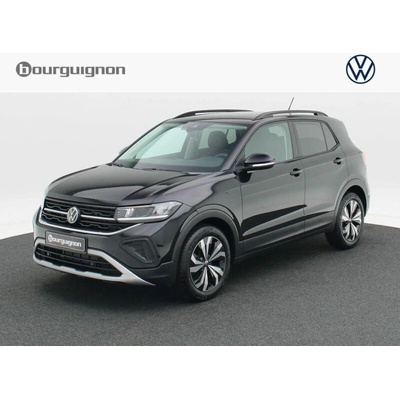 Volkswagen T-Cross 1.0 TSI Life 85 kW