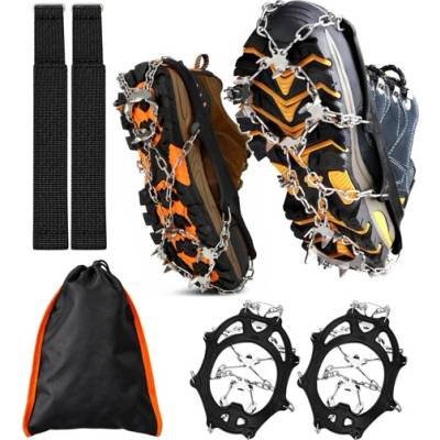Dexxer ICE SPIKES 2B