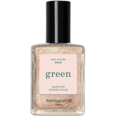 Manucurist Green Gold 15 ml