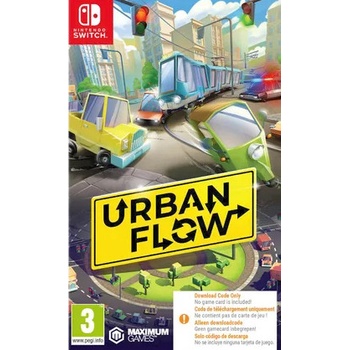 Urban Flow