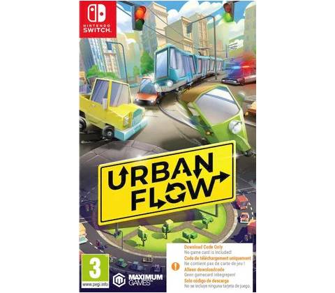 Urban Flow