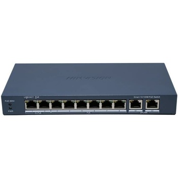 HikVision DS-3E1310HP-EI