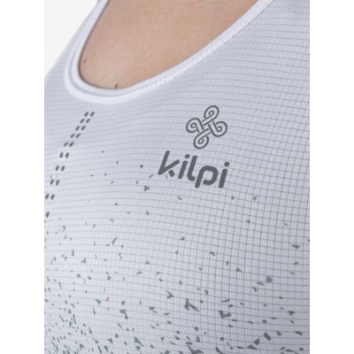 Kilpi Дамски бягащ потник Kilpi Gibson Kilpi | Byal | ЖЕНИ | 46