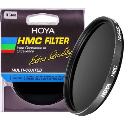 Hoya ND 400x HMC 82 mm – Zboží Živě