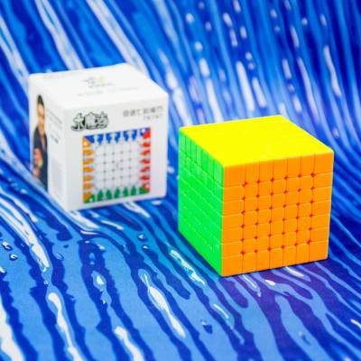 YuXin Little Magic M 7x7x7 (YuXin)