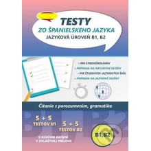 Testy zo španielskeho jazyka -