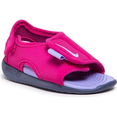 Nike Sunray Adjust 5 V2 Gs/Ps DB9562 600 ružová