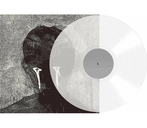 DEVIL WEARS PRADA, THE - COLOR DECAY LP