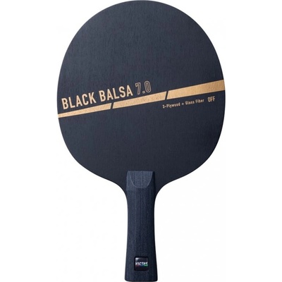 Victas Black Balsa 7.0 – Zbozi.Blesk.cz