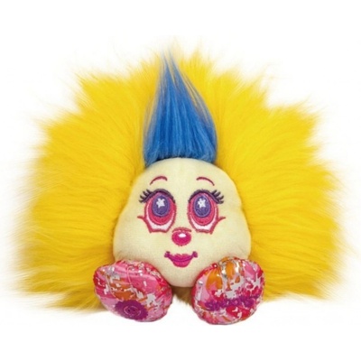 Mac Toys kamarádka Shnooks 4 Moje kamarádka