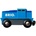 BRIO Товарен локомотив на батерии (33130)