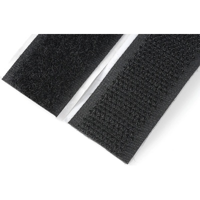 GForce Suchý zip samolepicí šířky 20 mm 50cm