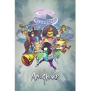 Anuchard
