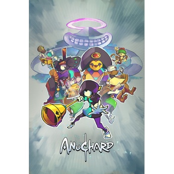 Anuchard