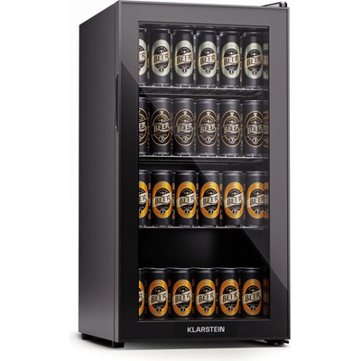 Klarstein HEA-Bersafe-74-bl