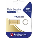Image 1 of Verbatim Metal Executive 32GB USB 3.0 (99105)