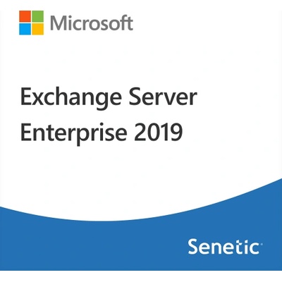 Microsoft Exchange Server Enterprise 2019 (DG7GMGF0F4MF-0003)