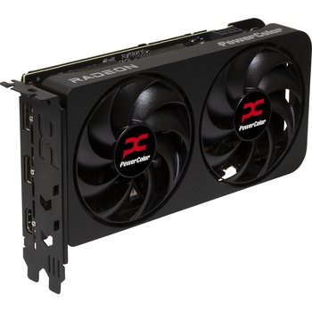 PowerColor Radeon RX 9060 XT Reaper 16GB GDDR6 128bit (RX9060XT 16G-A)