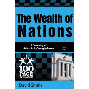 The Wealth of Nations | David Smith (2014)