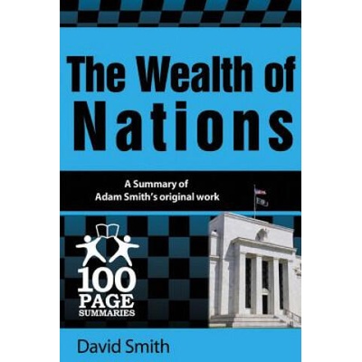 The Wealth of Nations | David Smith