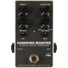 Darkglass Harmonic Booster