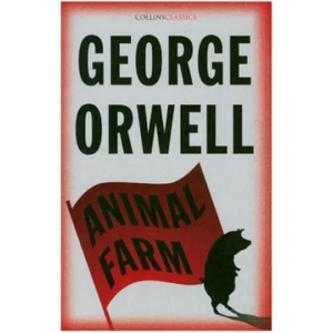Animal Farm | George Orwell (ISBN: 9780008442637)