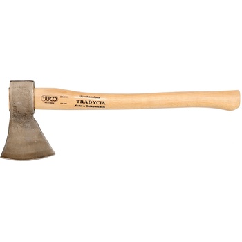 JUCO Брадва Juco, Дърво, Естествен (T7012) (T7012)