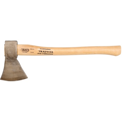 JUCO Брадва Juco, Дърво, Естествен (T7012) (T7012)