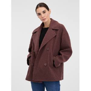 orsay Бордо дамски къс палто ORSAY Orsay | Cherven | ЖЕНИ | 34
