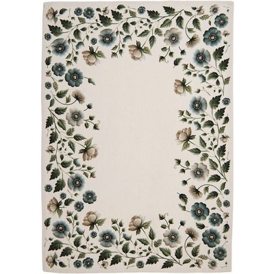 Clayre & Eef Gently Blooming 50 x 70 cm