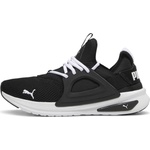 PUMA Softride enzo evo metallic w черно, бяло 45 (37704827)