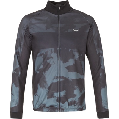 Protest Мъжка велосипедна фланелка Protest PRTPOPPEL Размер: Protest | Cheren | МЪЖЕ | M