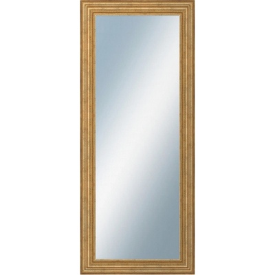 DANTIK HRAD 50 x 120 cm zlatá 2822