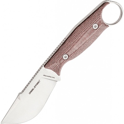Real Steel Furrier Skinner Fixed RE-3611RM