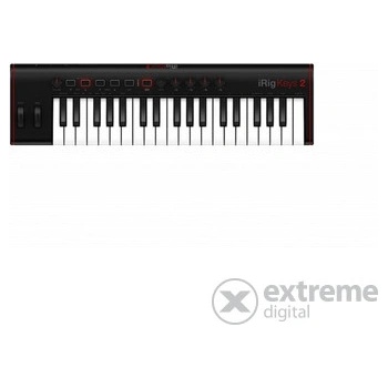 IK Multimedia iRig Keys 2