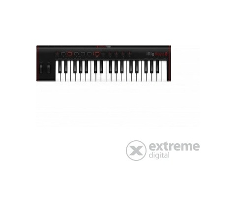 IK Multimedia iRig Keys 2