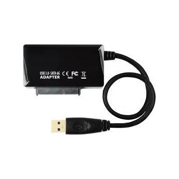AXAGON USB 3.0 Pocket - SATA 6G FastPort3 (ADSA-FP3)